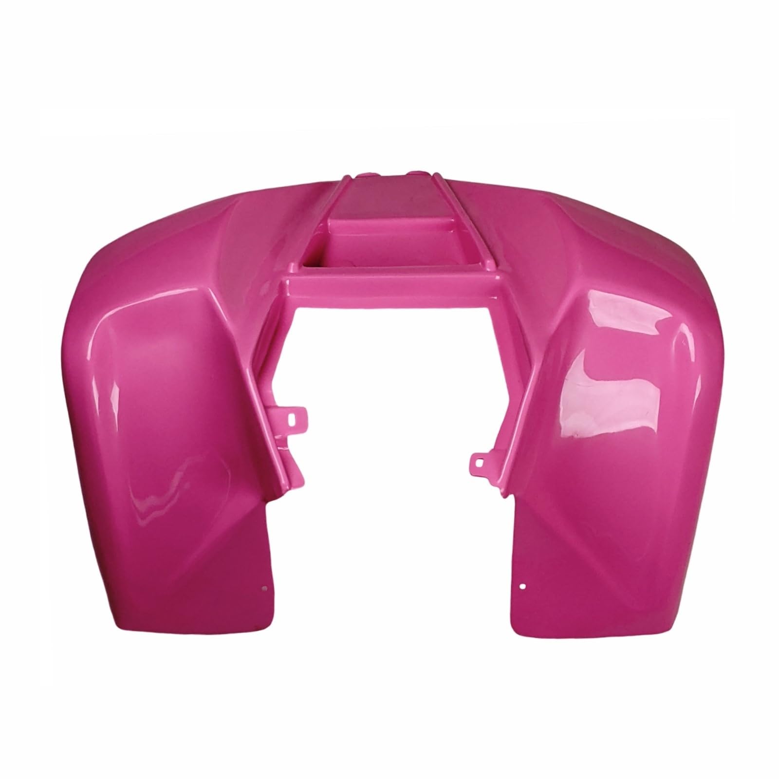 グリコおまけ　トラック　ピンククリア荷台 Amazon.com: RedCap ATV Front & Rear Body Fender Kit for 150cc